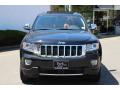 2012 Grand Cherokee Overland 4x4 #2 2012 Grand Cherokee Overland 4x4 #2