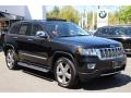 2012 Grand Cherokee Overland 4x4 #3 2012 Grand Cherokee Overland 4x4 #3