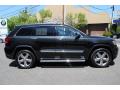 2012 Grand Cherokee Overland 4x4 #4 2012 Grand Cherokee Overland 4x4 #4