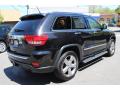 2012 Grand Cherokee Overland 4x4 #5 2012 Grand Cherokee Overland 4x4 #5