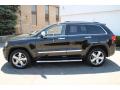 2012 Jeep Grand Cherokee Black Forest Green Pearl #8 2012 Jeep Grand Cherokee Black Forest Green Pearl #8