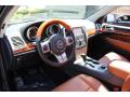 2012 Grand Cherokee Overland 4x4 #10 2012 Grand Cherokee Overland 4x4 #10