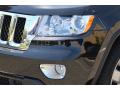 2012 Grand Cherokee Overland 4x4 #31 2012 Grand Cherokee Overland 4x4 #31