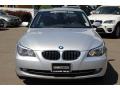 2009 5 Series 535xi Sedan #2