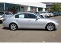 2009 5 Series 535xi Sedan #4