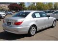 2009 5 Series 535xi Sedan #5