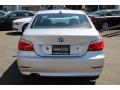 2009 5 Series 535xi Sedan #6