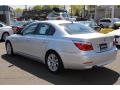 2009 5 Series 535xi Sedan #7