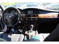2009 5 Series 535xi Sedan #13