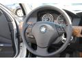 2009 5 Series 535xi Sedan #16