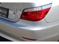 2009 5 Series 535xi Sedan #22