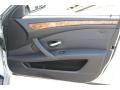 2009 5 Series 535xi Sedan #25