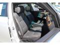 2009 5 Series 535xi Sedan #28
