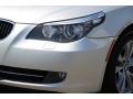 2009 5 Series 535xi Sedan #30