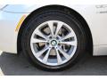 2009 5 Series 535xi Sedan #31