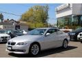 2012 3 Series 328i xDrive Coupe #1