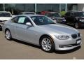 2012 3 Series 328i xDrive Coupe #3
