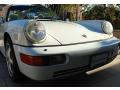 1990 911 Carrera 2 Cabriolet #2