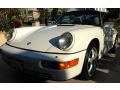 1990 911 Carrera 2 Cabriolet #3
