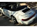 1990 911 Carrera 2 Cabriolet #5