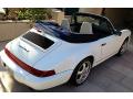  1990 Porsche 911 Gran Prix White #6