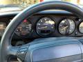  1990 Porsche 911 Carrera 2 Cabriolet Gauges #10