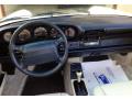 Dashboard of 1990 Porsche 911 Carrera 2 Cabriolet #11