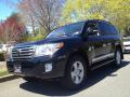 Click for details. 2013 Toyota Land Cruiser