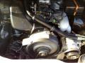  1990 911 3.6 Liter OHC 12-Valve Flat 6 Cylinder Engine #12