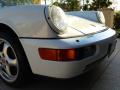 1990 911 Carrera 2 Cabriolet #13