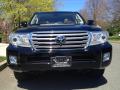 2013 Land Cruiser  #2