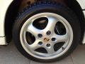  1990 Porsche 911 Carrera 2 Cabriolet Wheel #14
