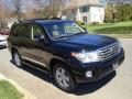 2013 Land Cruiser  #3