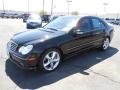 2006 C 230 Sport #3