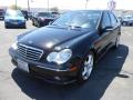 2006 C 230 Sport #4
