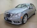2010 E 350 4Matic Sedan #3