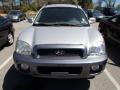 2004 Santa Fe GLS 4WD #2