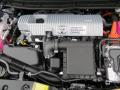 2013 Prius Three Hybrid #20
