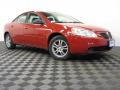 2006 Pontiac G6 V6 Sedan