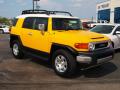 2007 FJ Cruiser 4WD #2