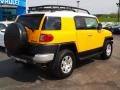 2007 FJ Cruiser 4WD #3