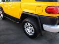 2007 FJ Cruiser 4WD #4