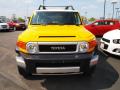 2007 FJ Cruiser 4WD #8