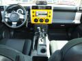2007 FJ Cruiser 4WD #10