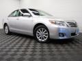 Click for details. 2010 Toyota Camry XLE V6