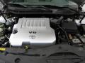 2010 Camry XLE V6 #5
