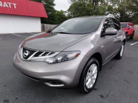 Platinum Graphite Nissan Murano S. Click to enlarge. Platinum Graphite Nissan Murano S. Click to enlarge.