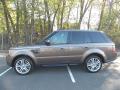 2010 Range Rover Sport HSE #2