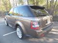 2010 Range Rover Sport HSE #3