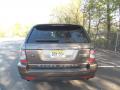 2010 Range Rover Sport HSE #4